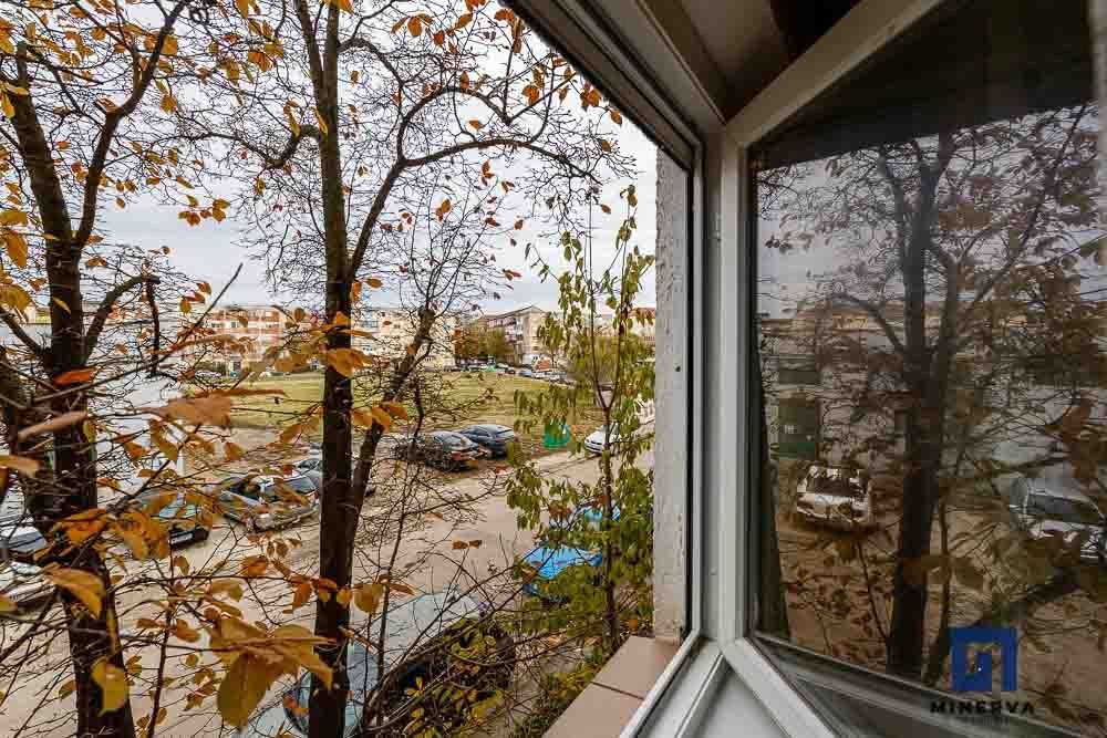 OCAZIE RARĂ: apartament 3 camere, etaj 1, Parcul Bucovina, Comision O - Poză 37