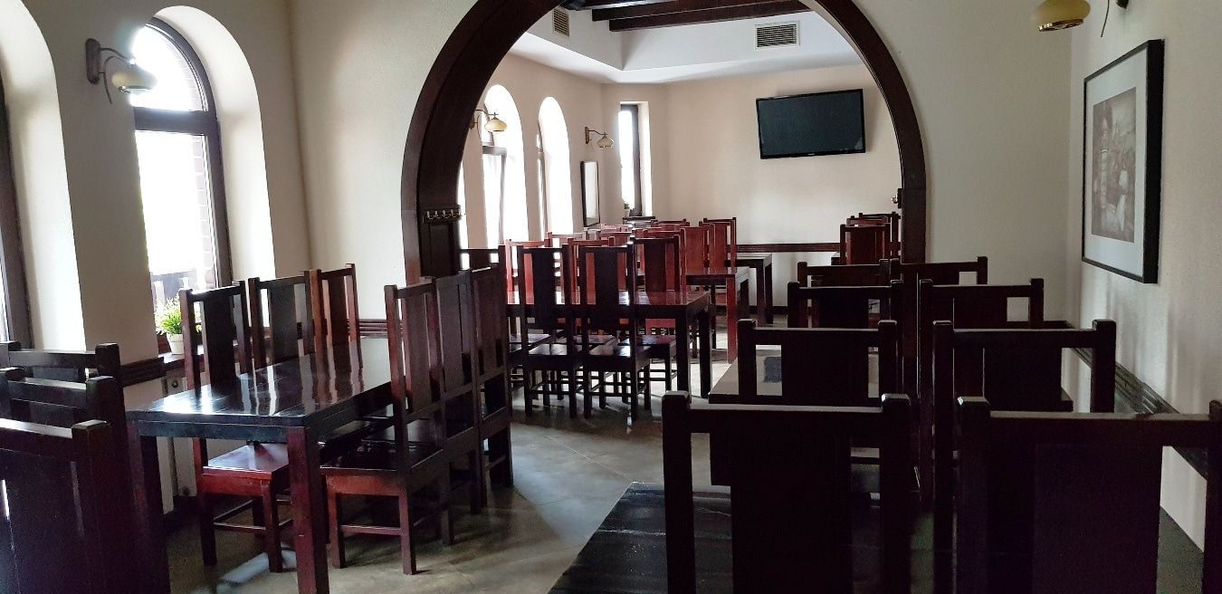 Vila 20 camere Victoriei - Poză 12