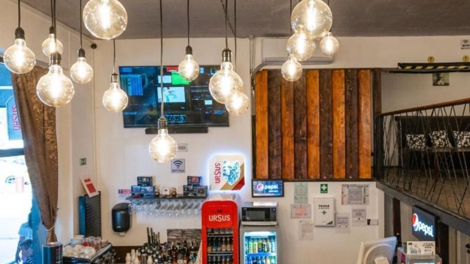 Spatiu comercial, parter bloc AstoriumMyHome, inchiriat, zona buna - Poză 4