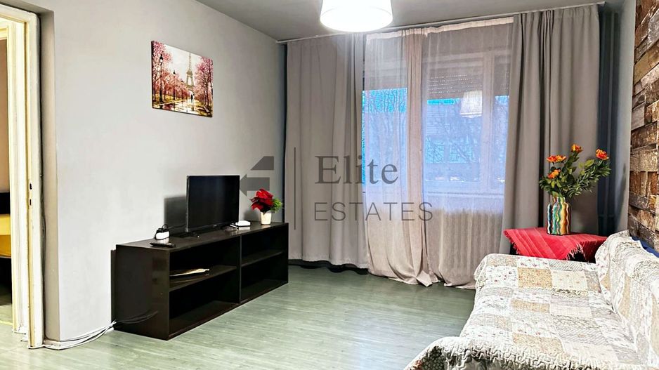 Apartament 3 camere decomandate in Rogerius, Oradea - Poză 1