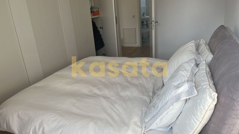 Apartament cu 2 camere, terasă și vedere spre grădină | Aviației Park - Poză 5