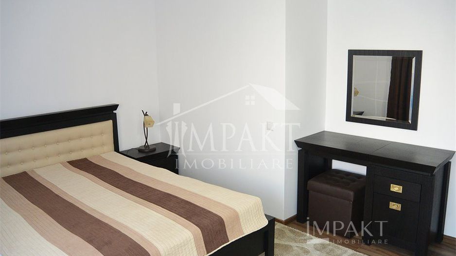 Apartament deosebit cu 2 camere, in Marasti! - Poză 8