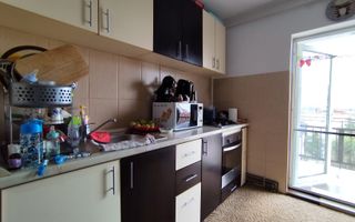 Apartament cu 2 camere decomandate, Ampoi 2 - Poză 1