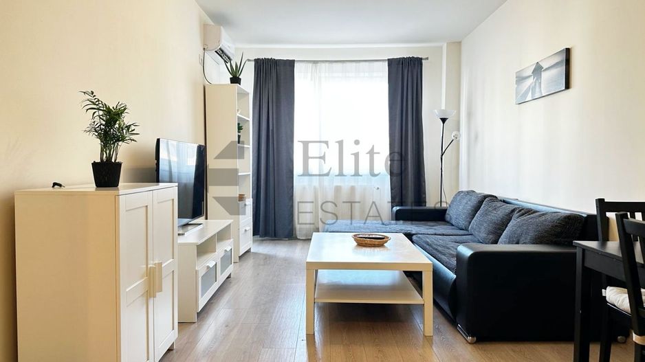 Apartament cu 2 camere de vanzare in Prima Universitatii - Poză 5