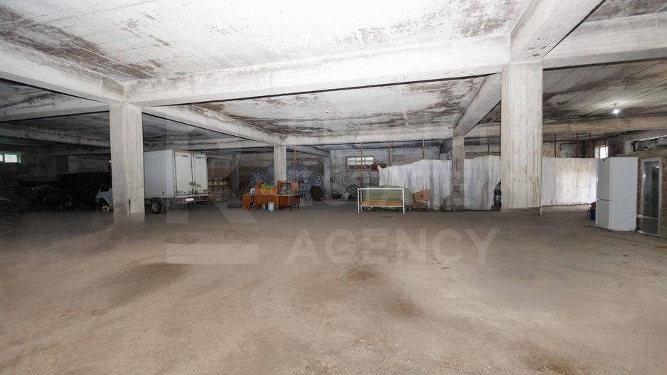 Spațiu industrial de vânzare în Mileștii Mici - Poză 13