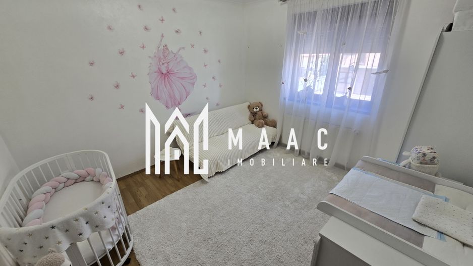 Vila 5 camere moderna 300 mp teren Zona Tineretului - Poză 16
