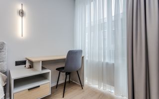 Vânzare, apartament, 2 camere, strada Regina Elisabeta, Durlești - Poză 4