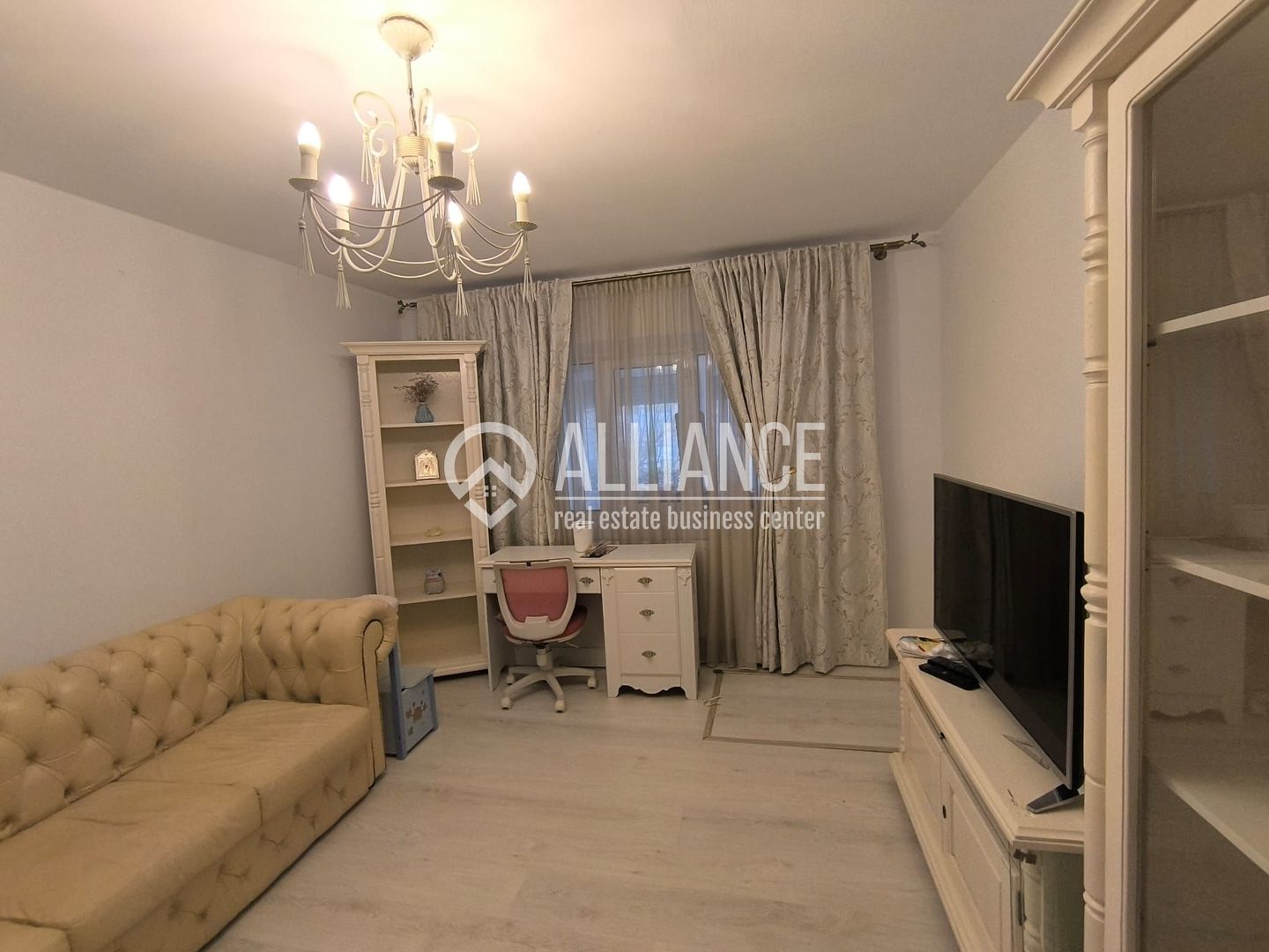 TOMIS NORD BOEMA(COD03)-  3 Camere moderne cu loc de parcare ! - Poză 18