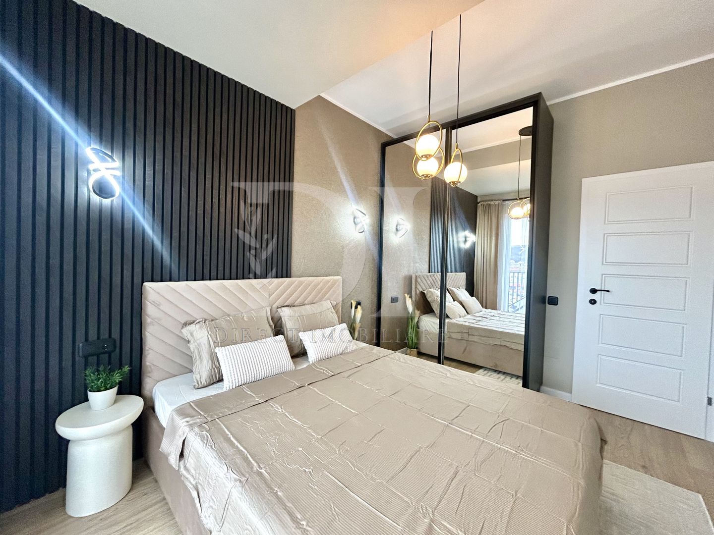 Apartament modern, mobilat complet – Zona Eroilor, Florești - Poză 18