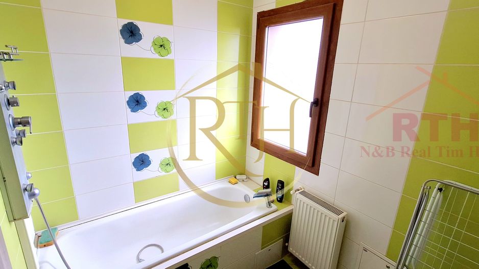 Oferim spre vanzare apartament cu 3 camere, Giroc pe Calea Timisoarei - Poză 18