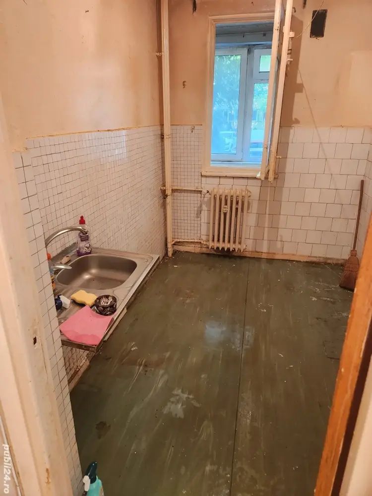 APARTAMENT  LOC PARCARE ZONA OBREGIA - Poză 3