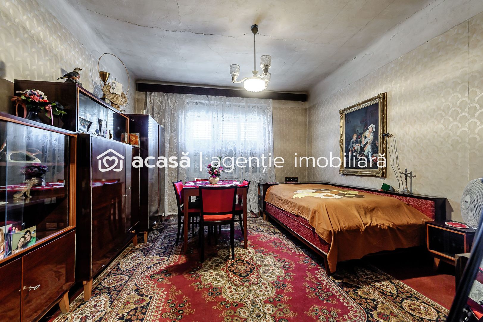 PRET NOU!!! Casa in Parneava - Poză 4