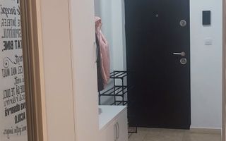 Apartament cu 2 camere de închiriat în Iași, zona Nicolina Cug - Poză 3