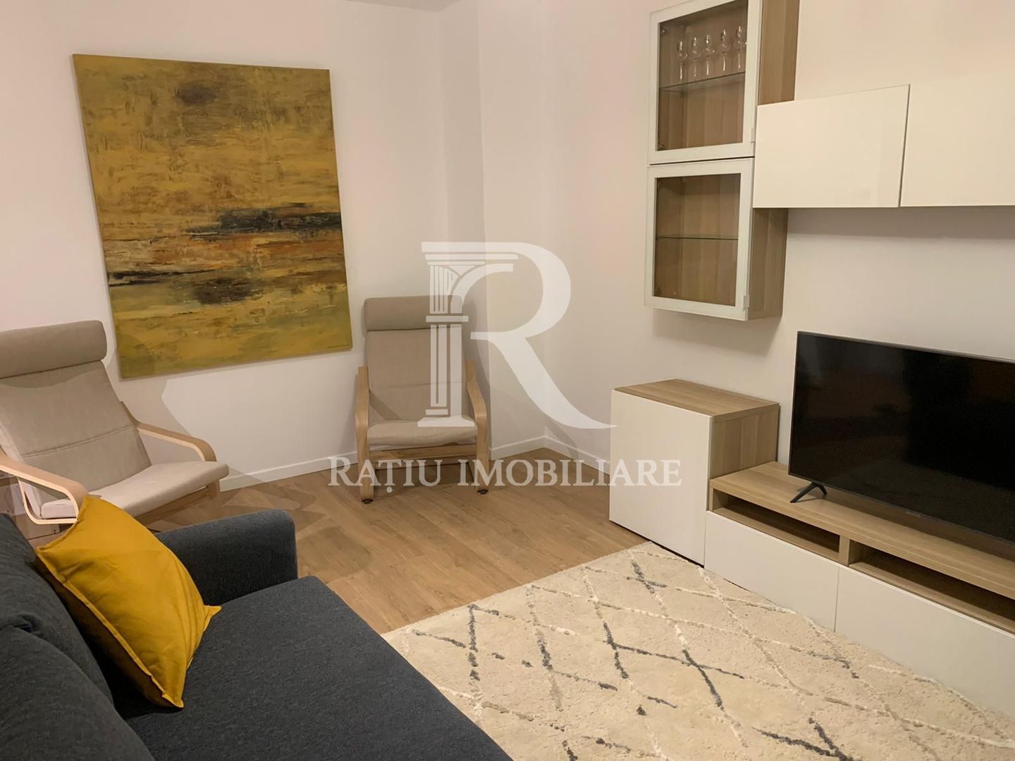Apartament cu 2 camere | Ared | Oradea - Poză 2