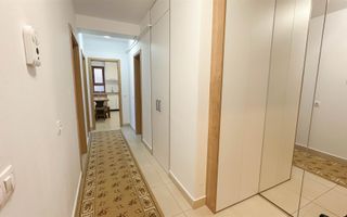 Apartament 3 camere | curte proprie | Loc parcare privat | Tractorul - Poză 10
