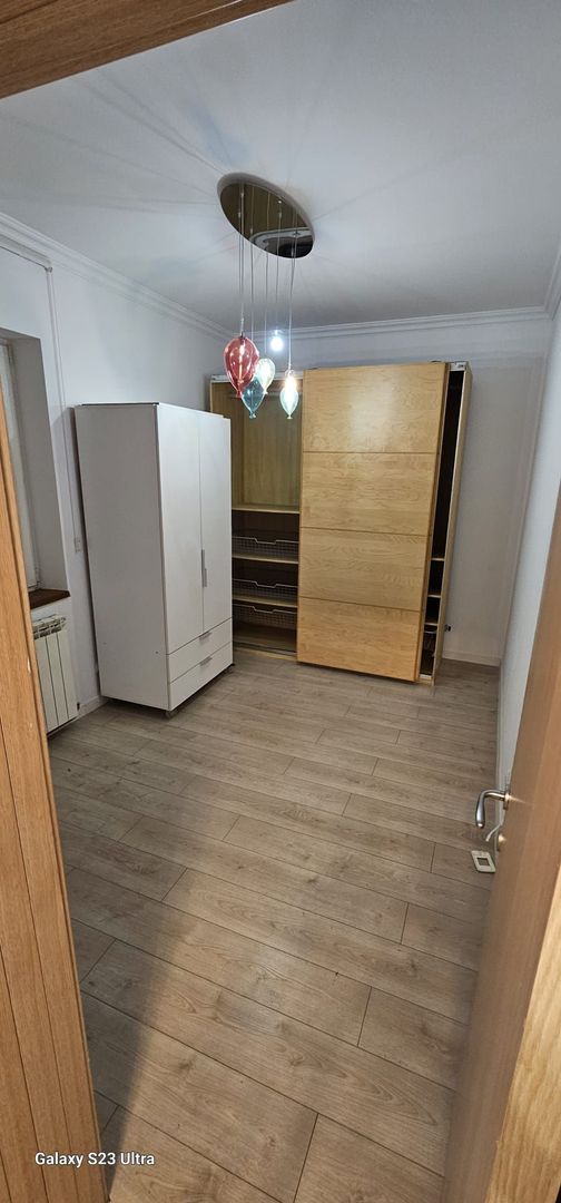 APARTAMENT  CU CURTE ZONA VITAN - Poză 5