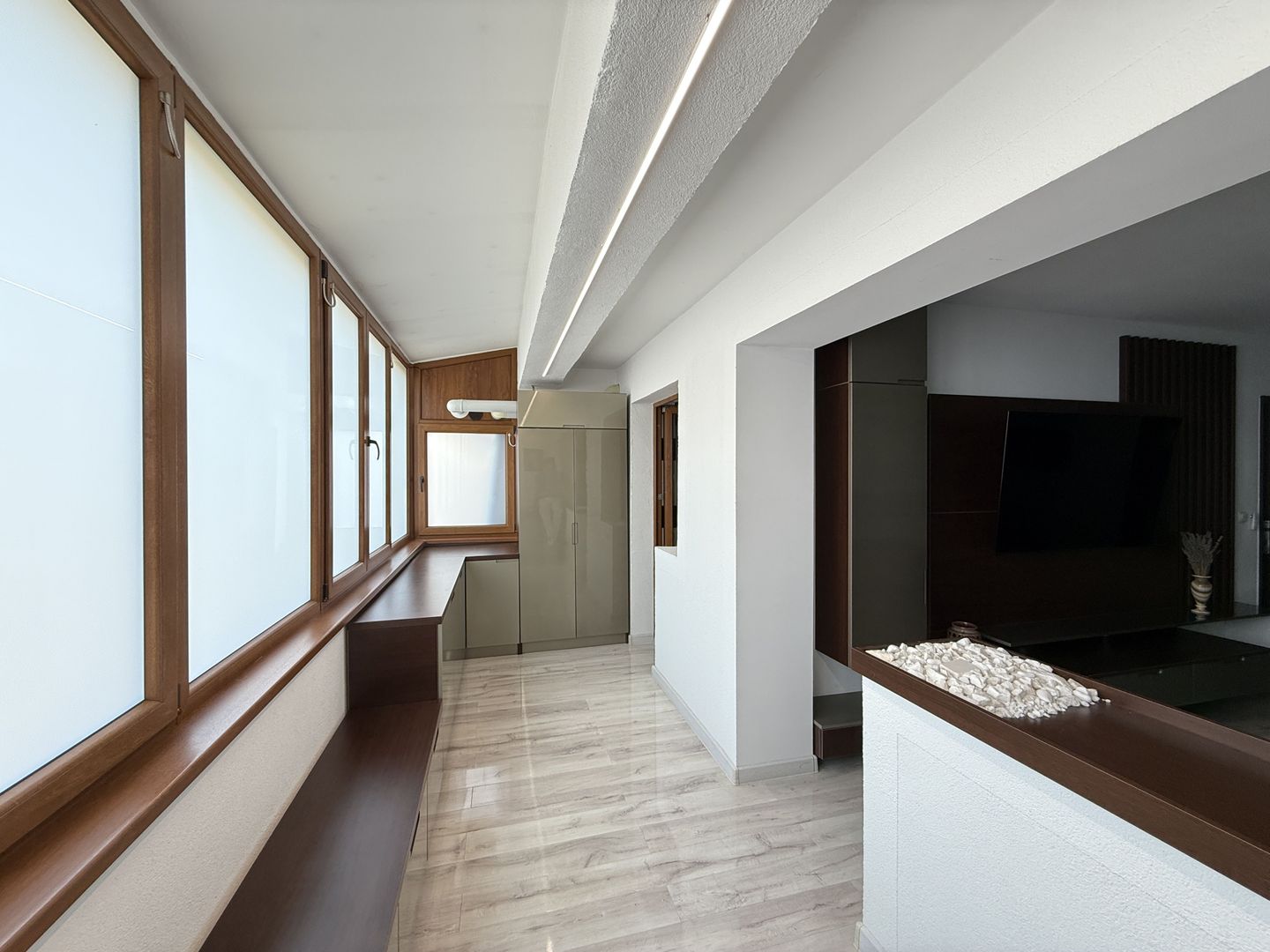 Apartament superb Popesti Leordeni - LIDL Oltenitei - Poză 1