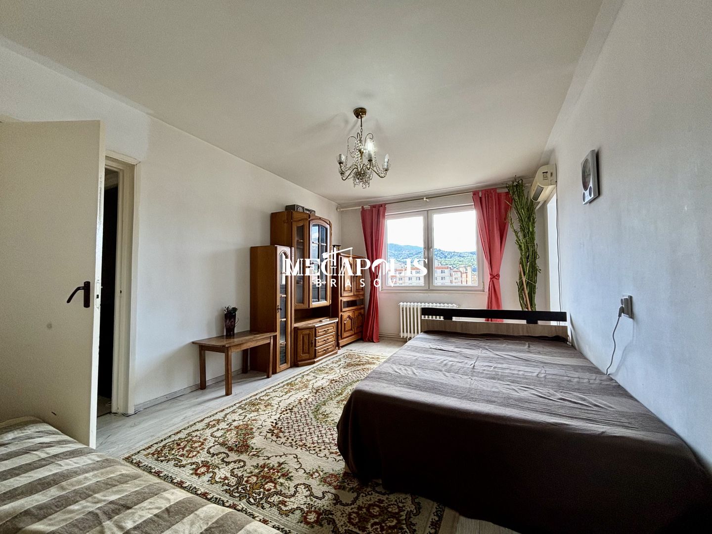 Apartament 2 camere | Vedere Panoramică | Calea București - Poză 4