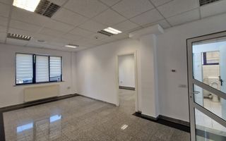 Inchiriere spatiu centru Pitesti, strada Crinului - Poză 4