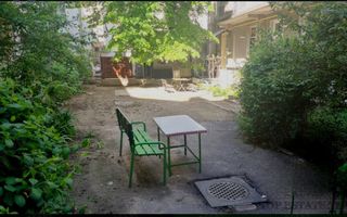 Vânzare apartament cu 4 camere Calea Floreascs - Poză 5