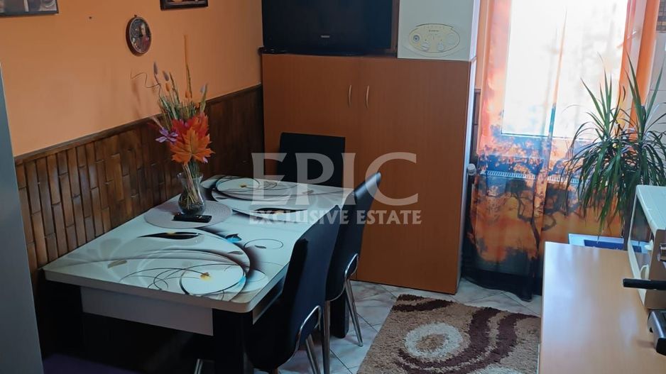 Chirie 2 Camere/ Etaj 4/ Mobilat complet/ Zona Tudor - Poză 5