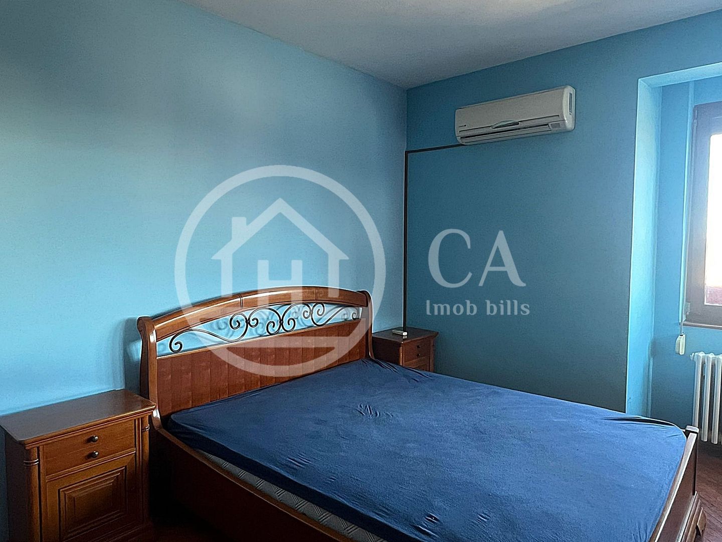 Apartament cu 4 camere de vanzare Ultracentral Oradea - Poză 11