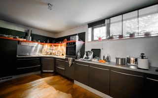 Vilă Individuală Premium | 11 Camere | Zona Pipera - Iancu Nicolae - Poză 15
