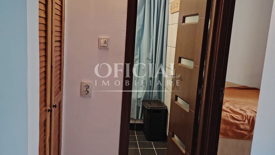 Apartament 4 Camere | 2 Bai | Balcon | Intermediar | Zorilor GH.Dima - Poză 9