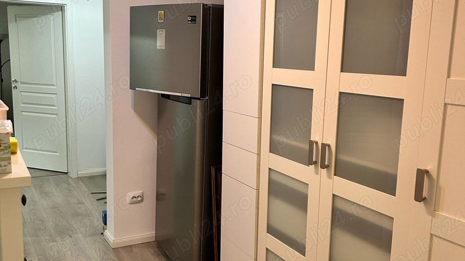 Apartament luminos Muncii Parc Voinicelul - Poză 4