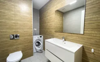 Apartament cu 3 camere ***Fully Furnished*** // Floreasca - Lake View - Poză 12