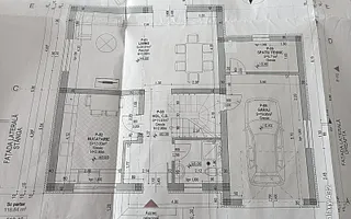 Casa Individuala Moderna cu 500 mp curte,  Cartierul Arhitectilor - Poză 15