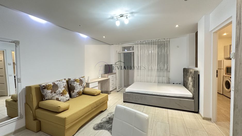 1 cameră decomandată/Zona Casa Vikingilor - Poză 2