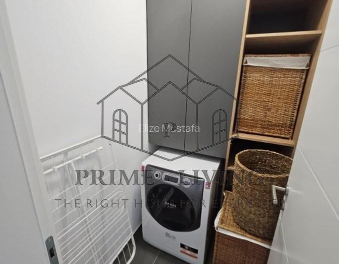 VILA CU 4 DORMITOARE IN COMPLEX REZIDENTIAL - Poză 14