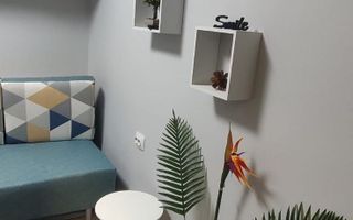 Garsonieră de vânzare – zonă Mănăștur, ideală pentru investiție. - Poză 3