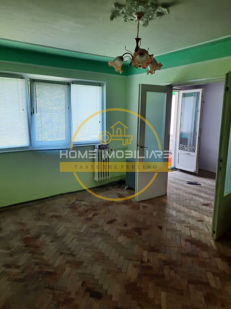 Apartament 2 camere,Etaj 1,Alexandru cel Bun,74700 euro - Poză 6