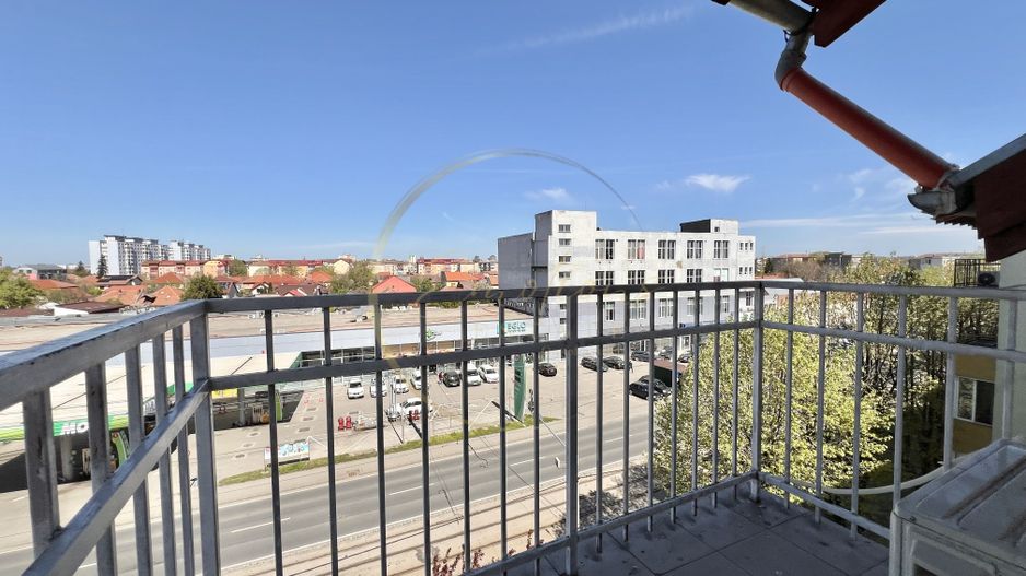 OCAZIE | Apartament cu 2 camere | Sagului , Timisoara - Poză 8