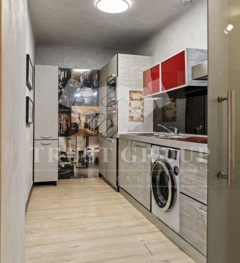 Apartament 3 camere Herastrau| 135mp | - Poză 15