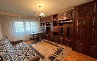 Apartament 3 camere de închiriat | Sibiu, Turnișor | 72 mp - Poză 1