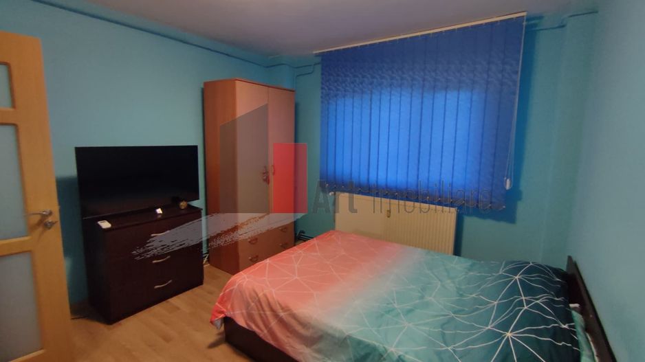 Apartament cu 2 camere de vanzare-Margeanului-Rahova-cu centrala - Poză 4