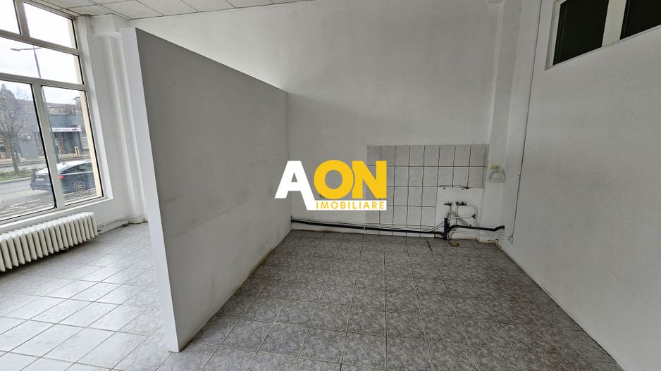 Spatiu de birouri, cabinete, 370 mp utili, parter, Cetate - Poză 6