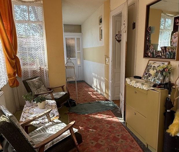 BRASADAS vinde casa in zona Titulescu / schimb apartament. - Poză 4