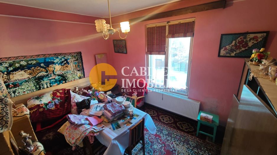 Apartament 2 camere decomandat | Curte proprie 50 mp | Lunca Cetățuii - Poză 2