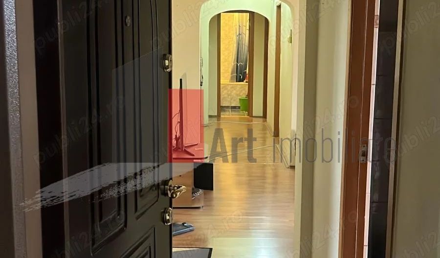 Apartament 4 camere Piața Gorjului - Poză 3