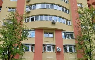 Comision 0 / Apartamet Decebal / Muncii
