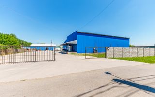 Hală frigo de vânzare în Săcălaz - Poză 3