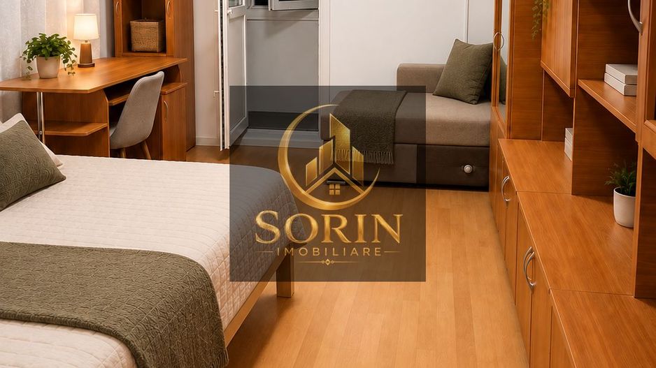 Inchiriez apartament 2 camere - Poză 11