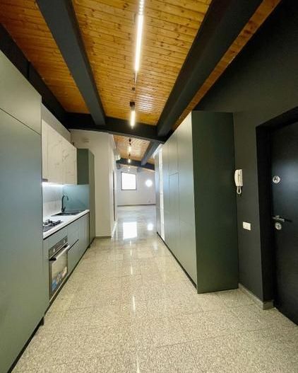 Penthouse 3 camere | 175 mp utili | 4 locuri de parcare | Străulești - Poză 1