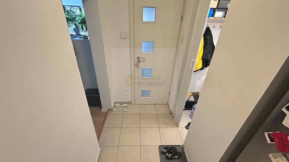 2 Camere Renovat | Etaj Intermediar | 300 m de Metrou | Mobilat-Utilat - Poză 2