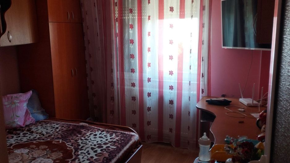 Apartament Micro 38,et 3,centrala termica - Poză 3