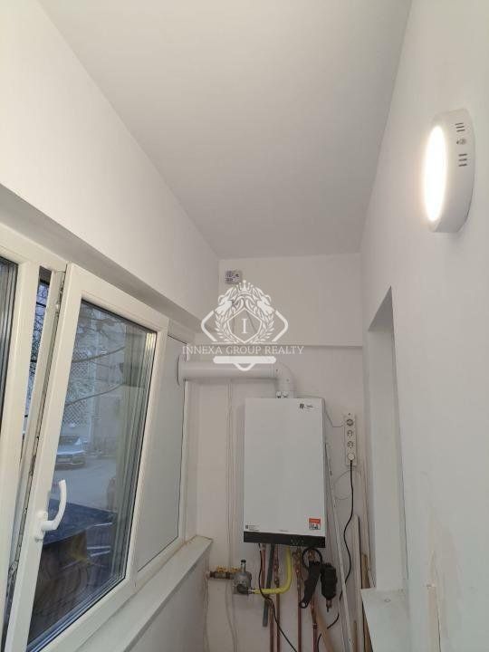 13 Septembrie-Drumul Sării | Garsoniera | 39mp | Parter | dec | 400 euro - Poză 7